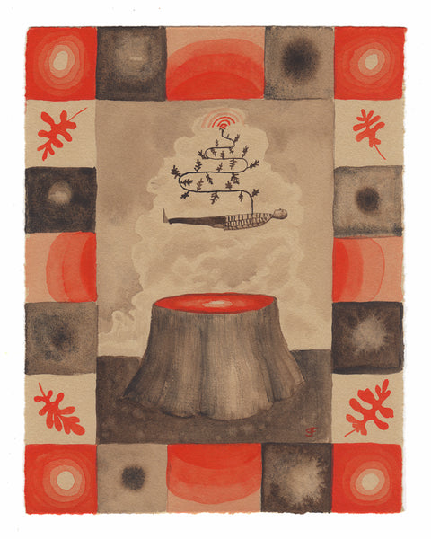 Graham Franciose - A Continuance