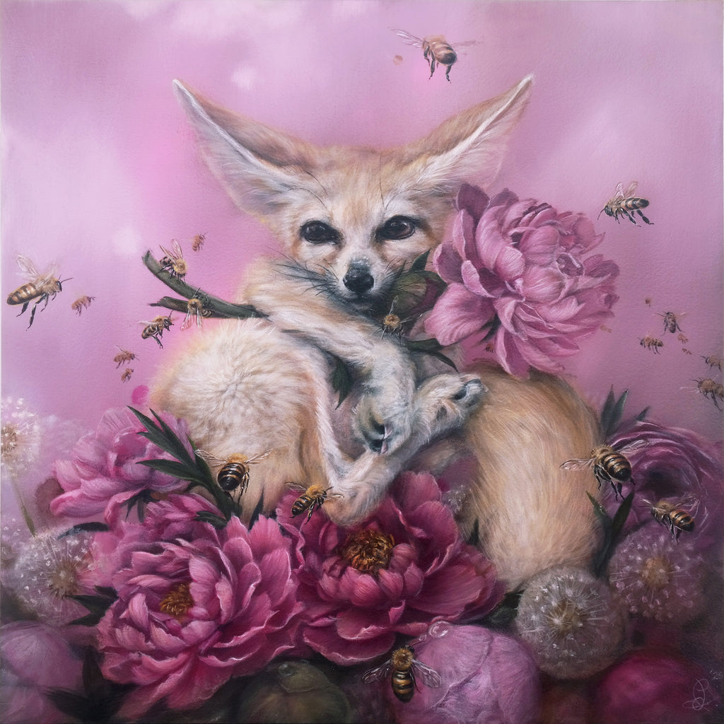 Dewi Plass - The Beauty You Hold - I will Cherish Forever