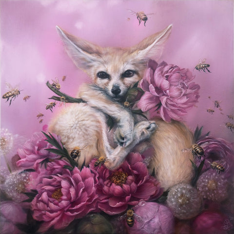 Dewi Plass - The Beauty You Hold - I will Cherish Forever