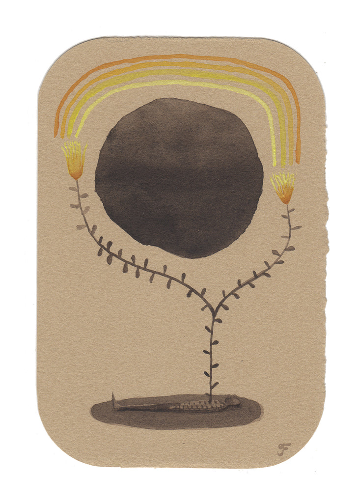 Graham Franciose - A Weight Looms II