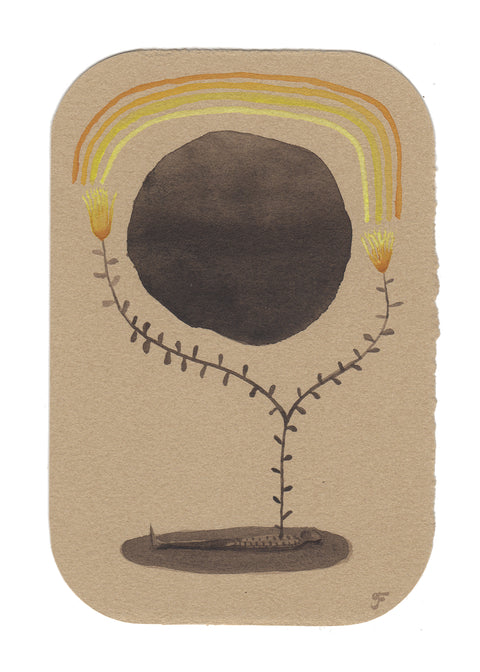 Graham Franciose - A Weight Looms II