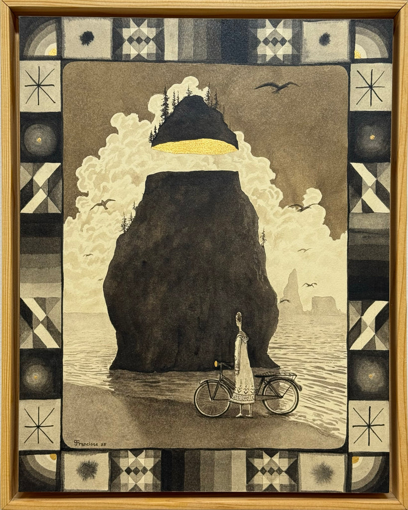 Graham Franciose - Lift