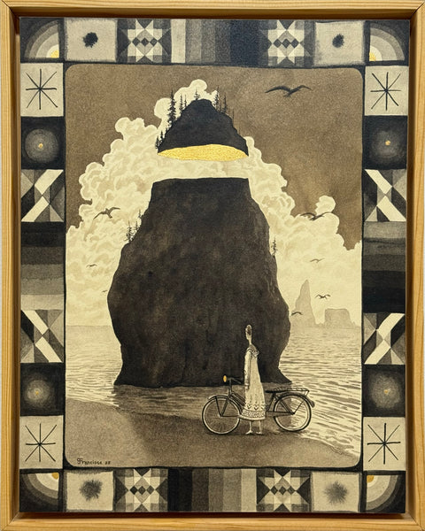 Graham Franciose - Lift
