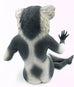 G.V Kelley - Adaptive Pollinator - Black and White Ruffed Lemur