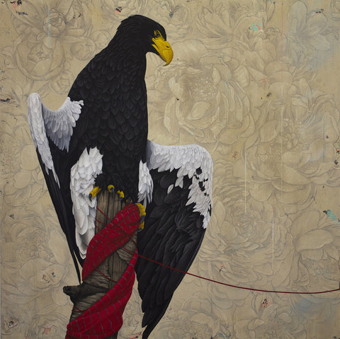 David Rice - Totem