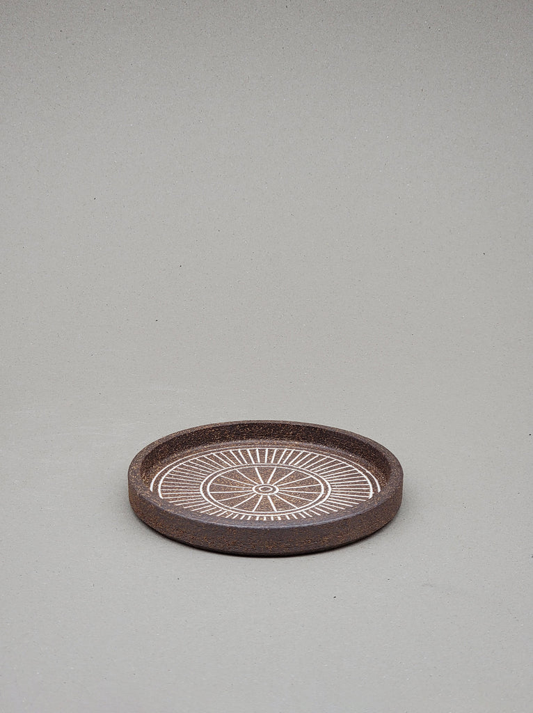 Cary Lockwood - Cup & Coaster 2