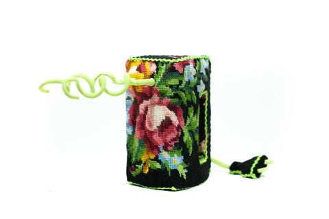 Ulla-Stina Wikander "Green Electric Mixer"