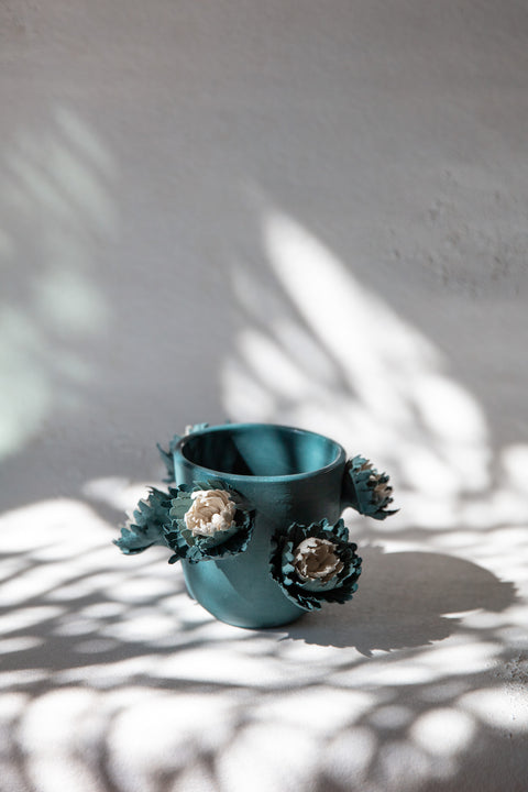 Dear You Ceramics - Blossom Cup N.3
