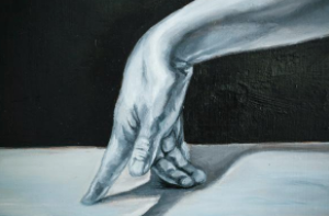 Paul Romano - The Same Song (Verfallen)