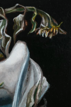 Paul Romano - The Same Song (Verfallen)