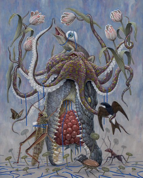 Nick Sheehy - The Raspberry