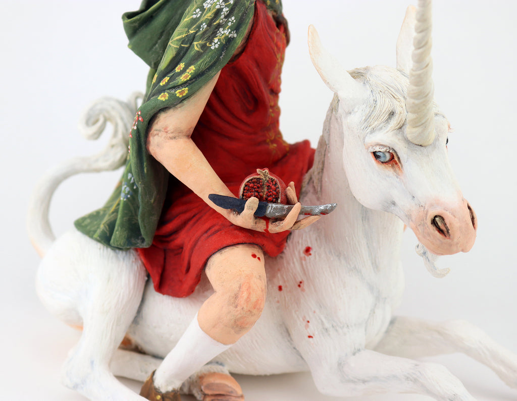 Kelsey Bowen - That Which Cannot Hold