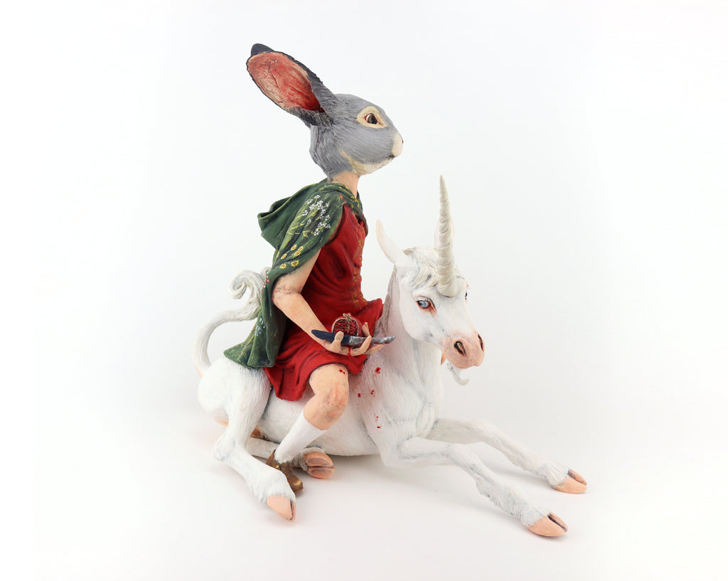 Kelsey Bowen - That Which Cannot Hold