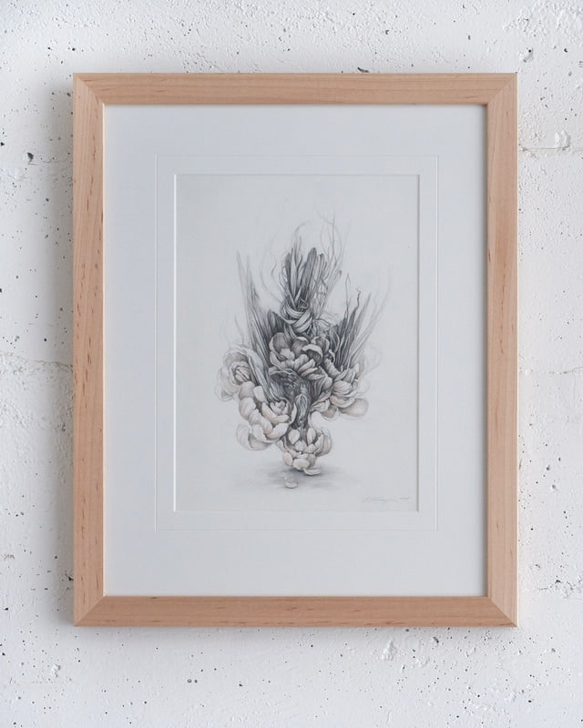 Christina Mrozik -  "By Heart, By Memory"