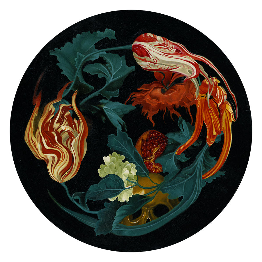 Lindsey Carr - Dutch lll