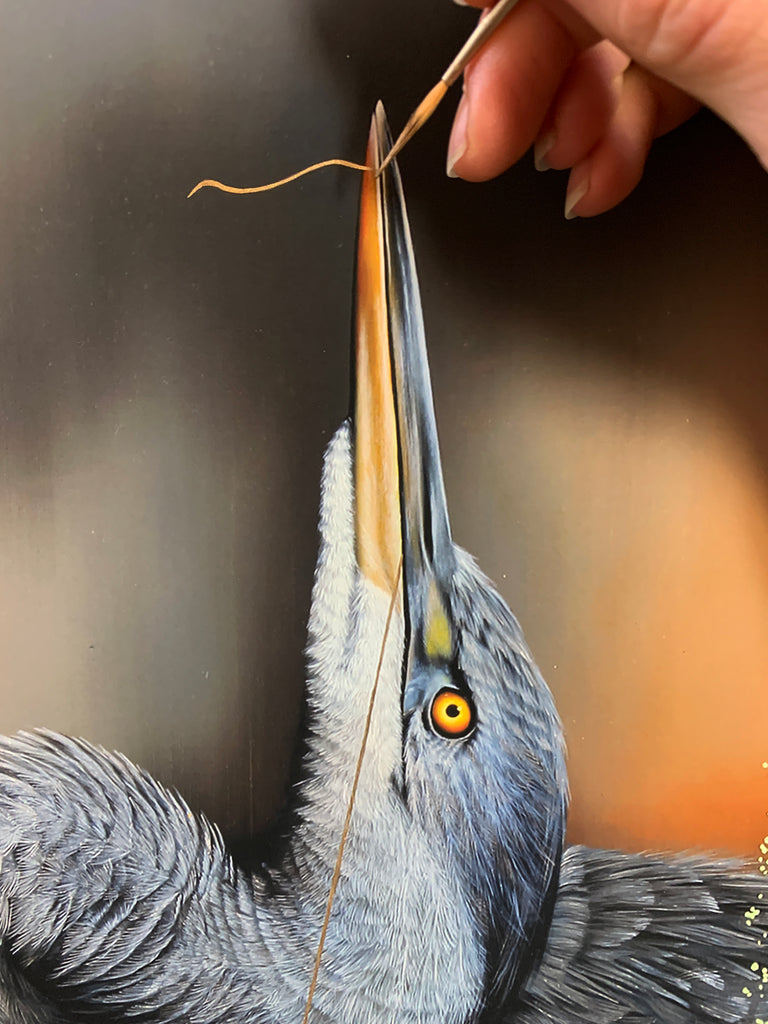 Josie Morway - Resource Sovereignty Print