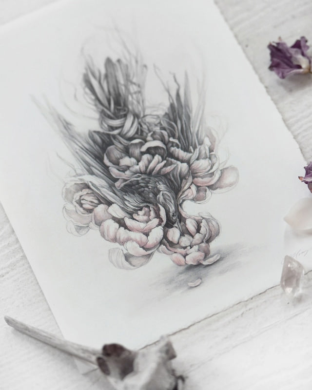 Christina Mrozik - "By Heart, By Memory"
