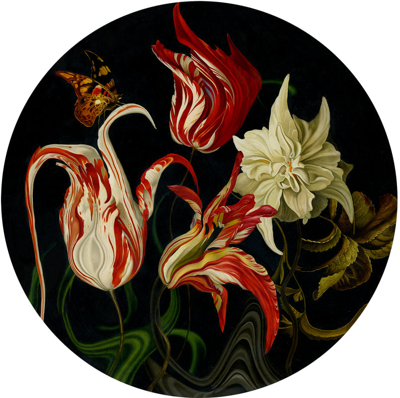 Lindsey Carr - Dutch II