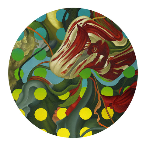 Lindsey Carr - Malestrom