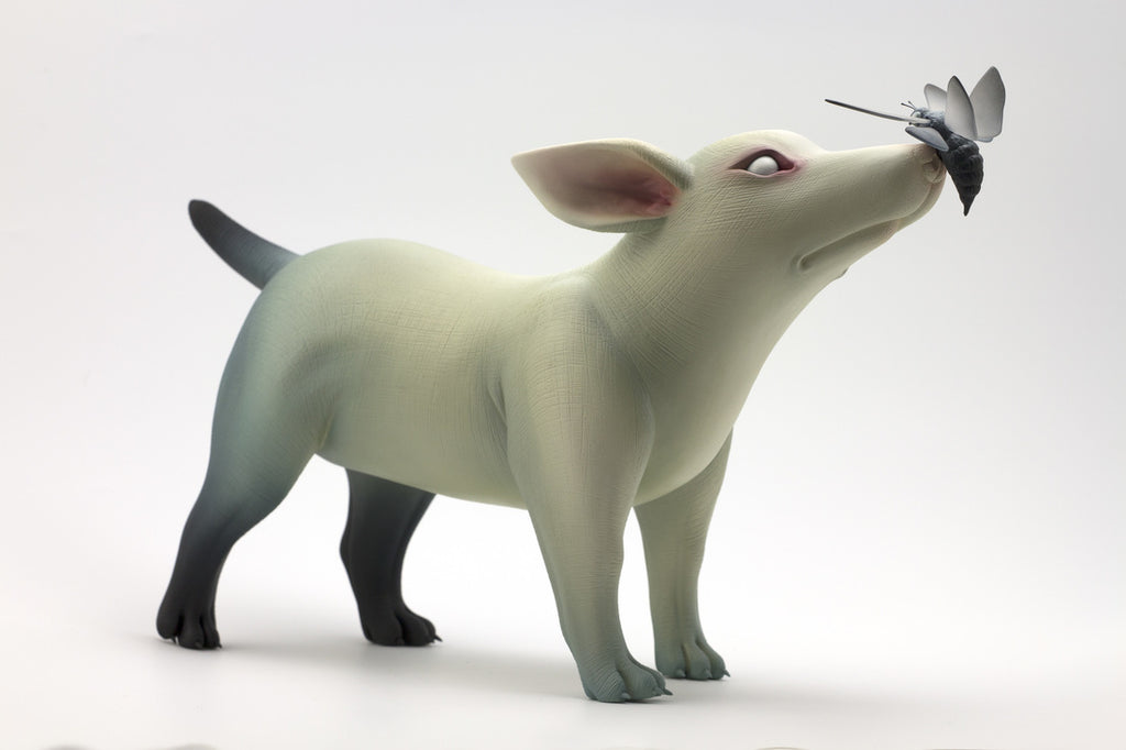 Erika Sanada -  "On the Nose"