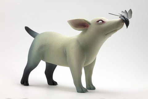 Erika Sanada -  "On the Nose"