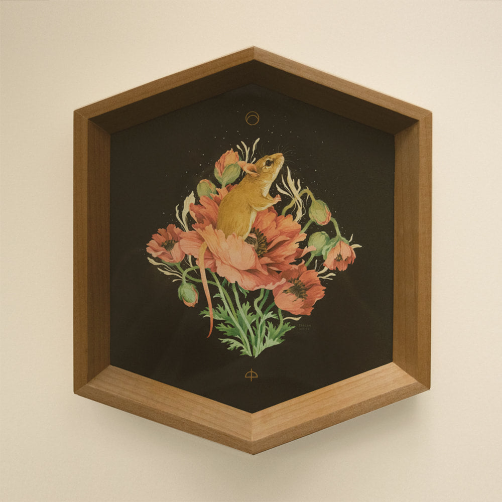 Teagan White - Lammas