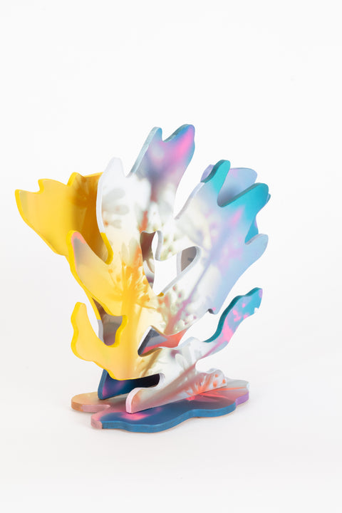 Chris Lael Larson - Cloud Light