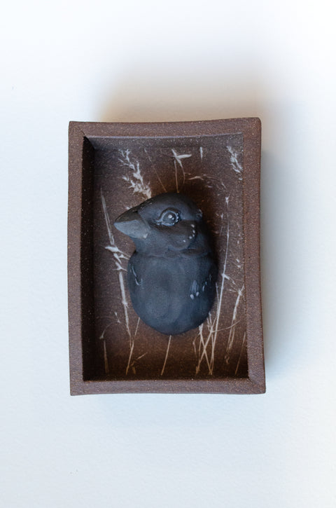 Sarah Conti - Lark Bunting