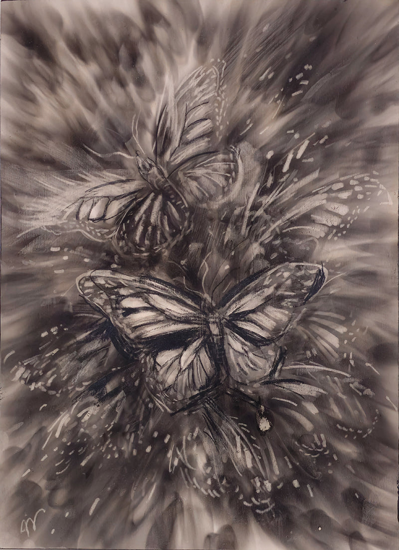 Jenn Joslin - Ashes, Ashes