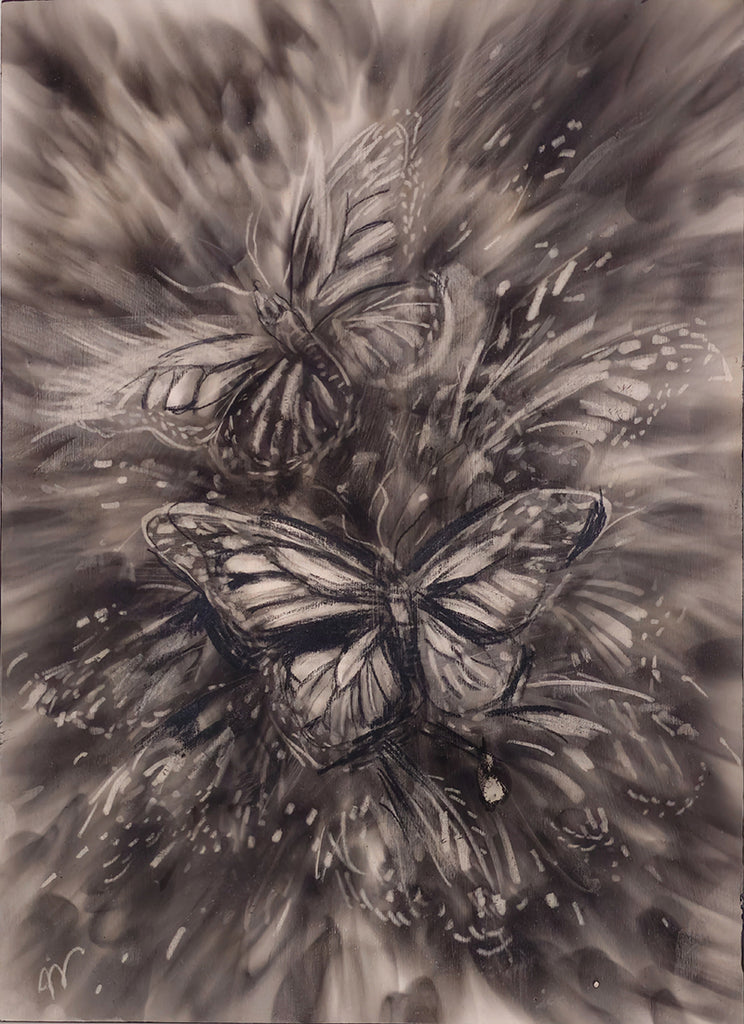 Jenn Joslin - Ashes, Ashes
