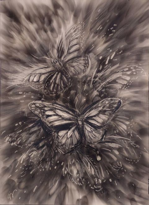 Jenn Joslin - Ashes, Ashes
