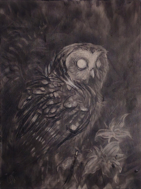 Jenn Joslin - Leavingtake