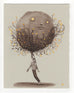 Graham Franciose - Thoughts Exceed Vocabularies
