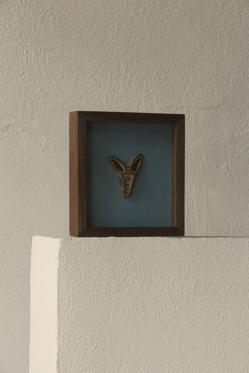 Perro Y Arena - Coyote