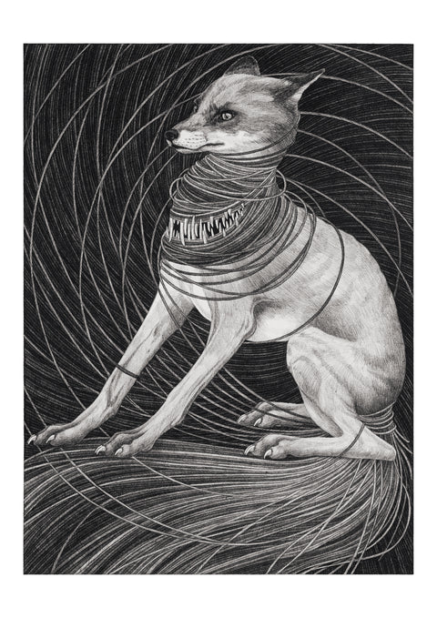 Sara Fasiolin - It holds you back