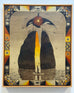 Graham Franciose - Can you imagine the sound of a giant’s heartbeat?