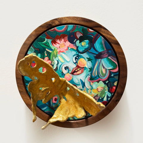 Amy Spassov - To the Moon II