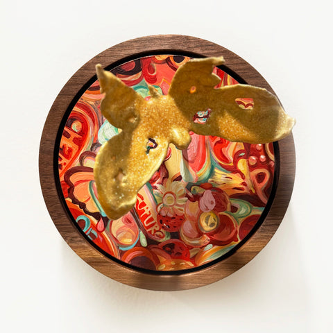 Amy Spassov - To the Moon I