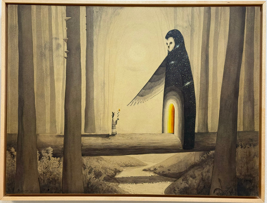 Graham Franciose - Gateway to Oblivion