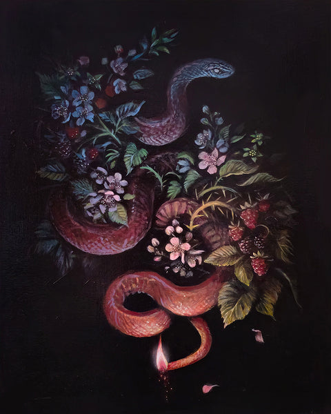 Jenn Joslin - Fuse