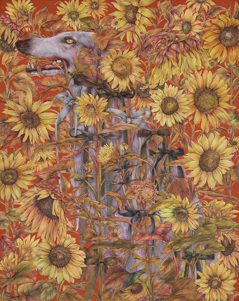 Fumi Nakamura - Look Toward the Future, but Not So Far as to Miss Today