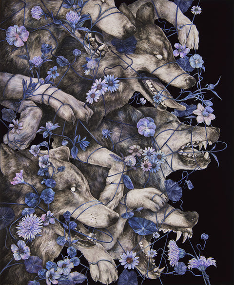 Fumi Nakamura - Dissolution