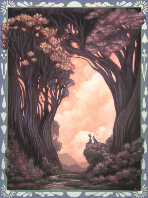 Amy Sol - Memory of Solitude