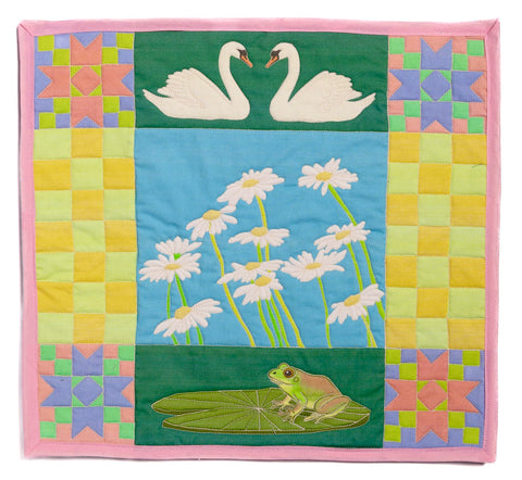 Annesley Bug - Spring is Coming