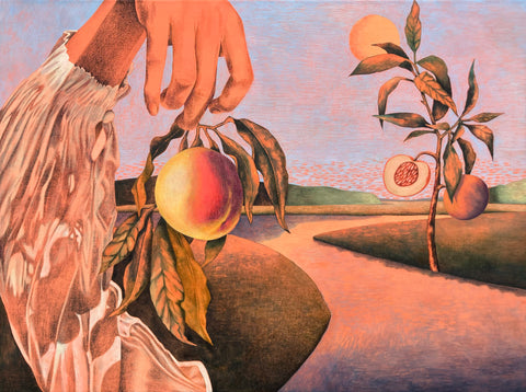 Emily Kepulis - Harvest of Now and Then