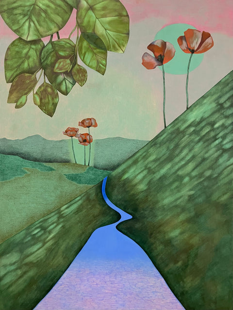 Emily Kepulis - With ability to waver