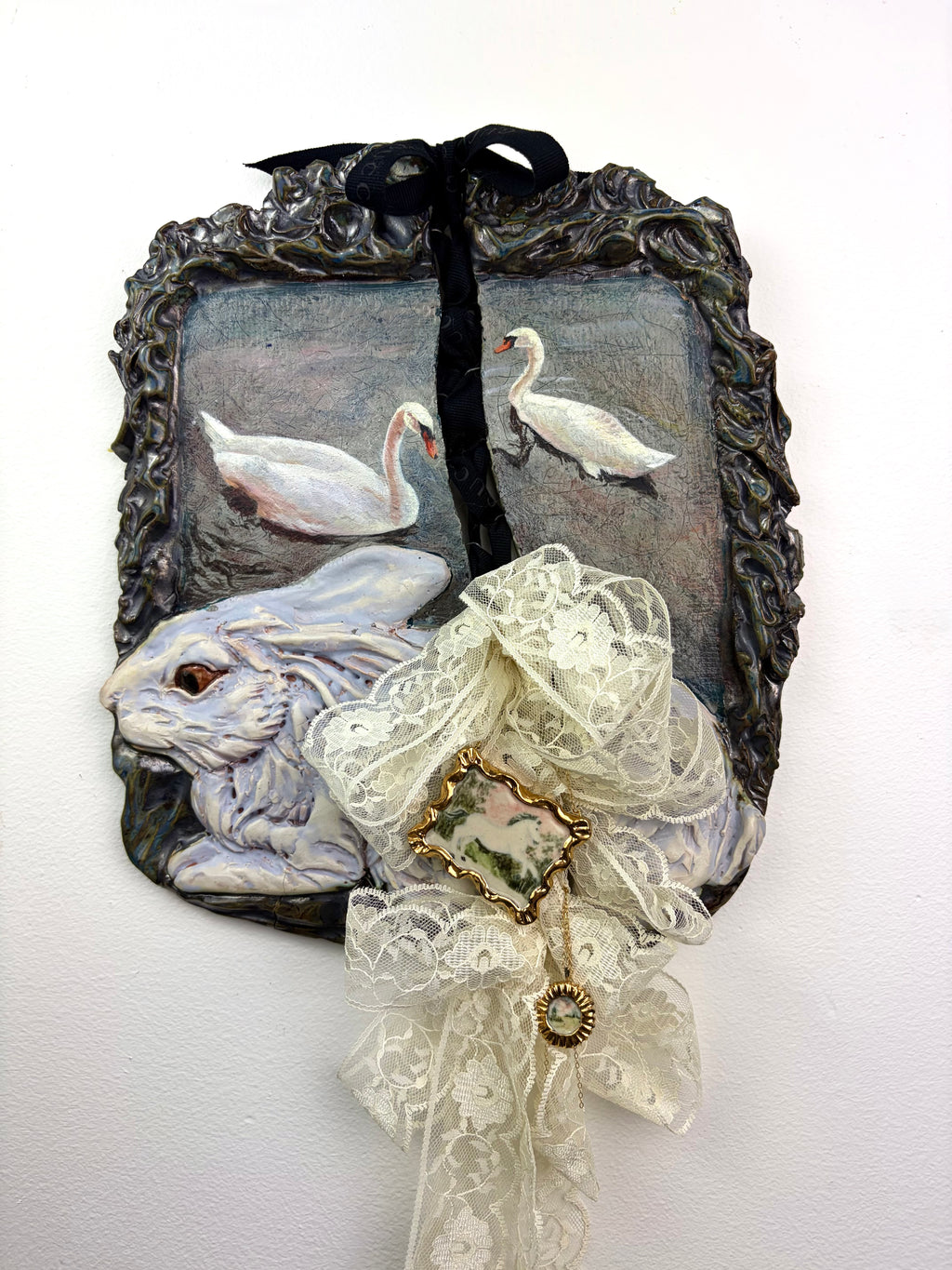 Rachel Warkentin - Any Distance Is A Long Distance