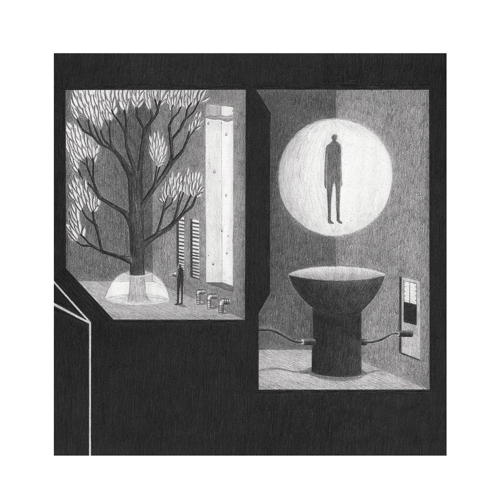 James Lipnickas - Artificial Memory II