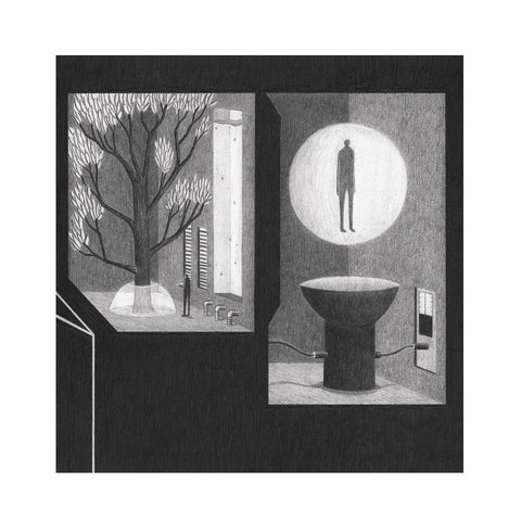 James Lipnickas - Artificial Memory II