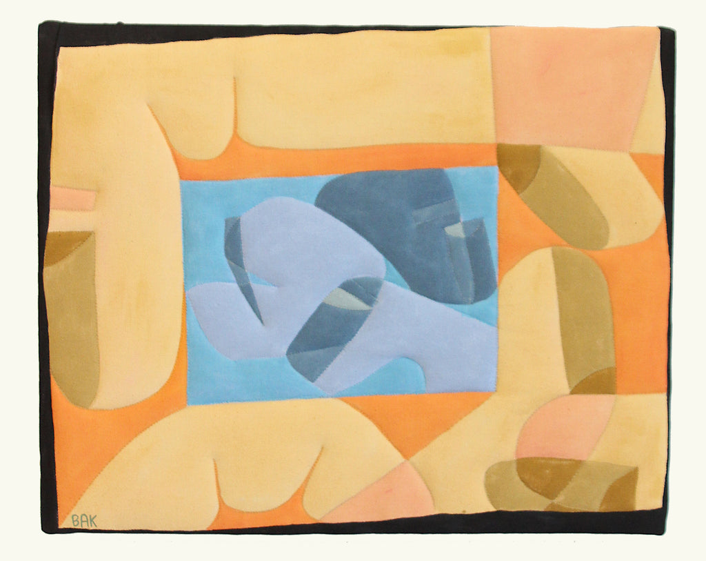 Morgan Bak - In a Pinch